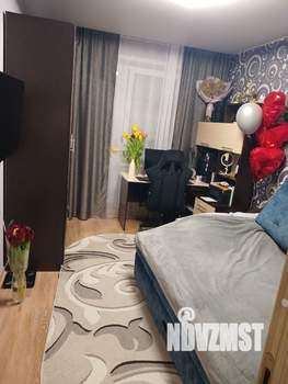 2-к квартира, на длительный срок, 55м2, 6/10 этаж