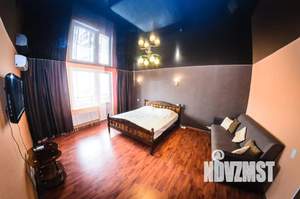 1-к квартира, посуточно, 52м2, 17/17 этаж