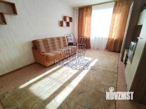 2-к квартира, на длительный срок, 54м2, 1/10 этаж