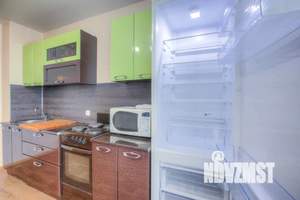 3-к квартира, посуточно, 90м2, 6/12 этаж
