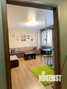 2-к квартира, посуточно, 50м2, 15/16 этаж