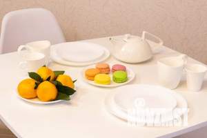 1-к квартира, посуточно, 40м2, 5/17 этаж