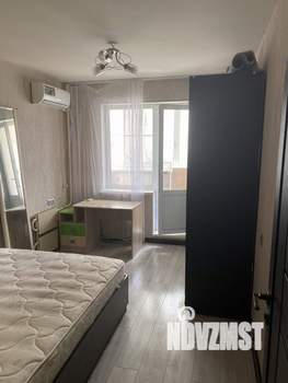 3-к квартира, на длительный срок, 70м2, 2/10 этаж