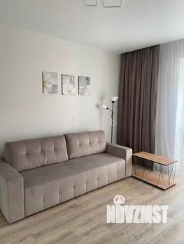 2-к квартира, на длительный срок, 60м2, 6/17 этаж