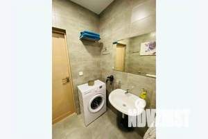 1-к квартира, посуточно, 40м2, 15/24 этаж