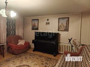 2-к квартира, на длительный срок, 60м2, 1/5 этаж