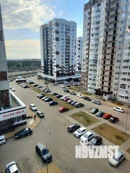 1-к квартира, на длительный срок, 38м2, 7/17 этаж