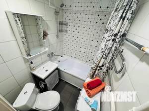 2-к квартира, посуточно, 42м2, 1/1 этаж