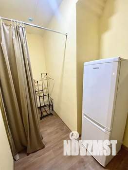 Студия квартира, посуточно, 45м2, 2/5 этаж