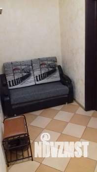 1-к квартира, посуточно, 40м2, 6/17 этаж