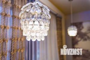 2-к квартира, посуточно, 59м2, 17/17 этаж