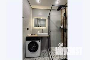 1-к квартира, посуточно, 21м2, 2/19 этаж