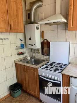 3-к квартира, на длительный срок, 60м2, 3/5 этаж