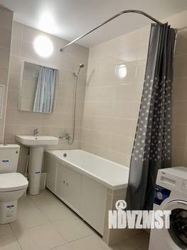 1-к квартира, на длительный срок, 41м2, 7/25 этаж