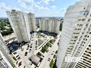 2-к квартира, на длительный срок, 69м2, 25/25 этаж