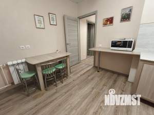 1-к квартира, посуточно, 33м2, 25/25 этаж