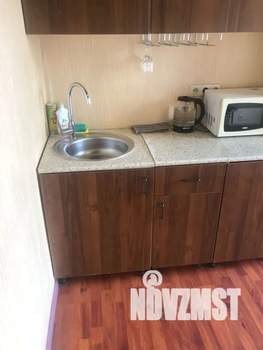 1-к квартира, посуточно, 52м2, 17/17 этаж