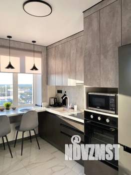 1-к квартира, посуточно, 30м2, 20/20 этаж