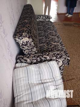 2-к квартира, на длительный срок, 45м2, 5/5 этаж