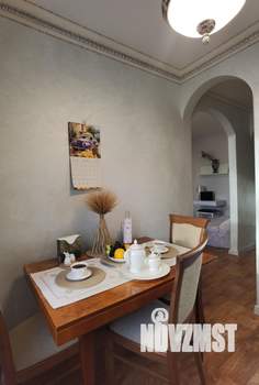 1-к квартира, на длительный срок, 31м2, 4/4 этаж