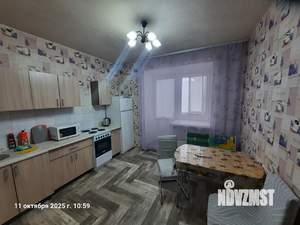 1-к квартира, на длительный срок, 45м2, 5/13 этаж