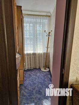 2-к квартира, на длительный срок, 58м2, 1/9 этаж