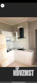 1-к квартира, на длительный срок, 39м2, 9/17 этаж