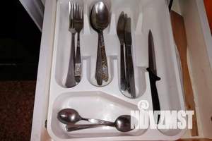 1-к квартира, посуточно, 42м2, 7/17 этаж