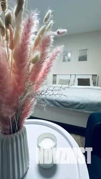 1-к квартира, посуточно, 37м2, 4/17 этаж