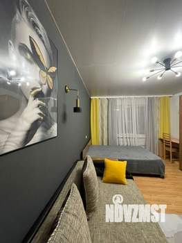 3-к квартира, посуточно, 82м2, 1/9 этаж