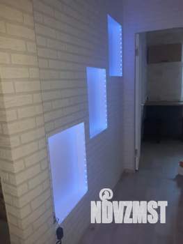 2-к квартира, посуточно, 45м2, 3/5 этаж