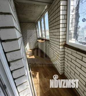 1-к квартира, на длительный срок, 43м2, 8/10 этаж