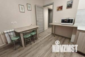 1-к квартира, посуточно, 34м2, 25/25 этаж