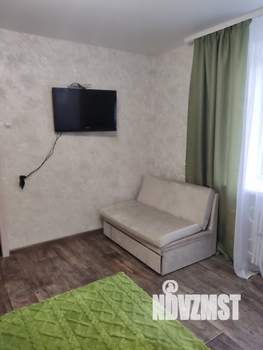 1-к квартира, на длительный срок, 39м2, 8/10 этаж