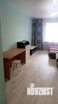 1-к квартира, на длительный срок, 51м2, 2/14 этаж