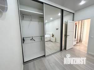 1-к квартира, посуточно, 37м2, 14/16 этаж