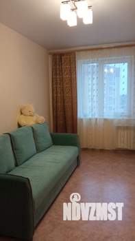 1-к квартира, на длительный срок, 35м2, 8/10 этаж