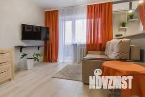 1-к квартира, посуточно, 33м2, 3/5 этаж