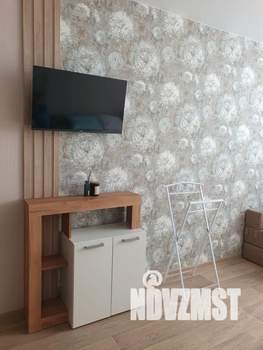 Студия квартира, посуточно, 23м2, 16/18 этаж