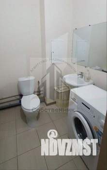 1-к квартира, на длительный срок, 42м2, 11/25 этаж