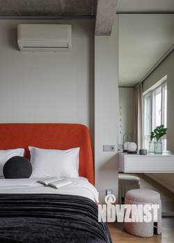 Студия квартира, посуточно, 31м2, 19/23 этаж