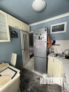 1-к квартира, на длительный срок, 33м2, 1/4 этаж