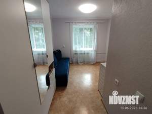 Студия квартира, на длительный срок, 13м2, 3/5 этаж