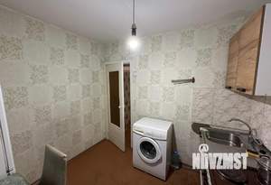 1-к квартира, на длительный срок, 35м2, 5/13 этаж