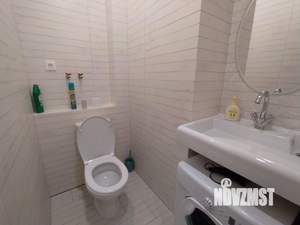 1-к квартира, посуточно, 26м2, 1/1 этаж