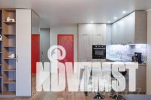 1-к квартира, посуточно, 47м2, 16/17 этаж