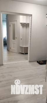 1-к квартира, посуточно, 31м2, 2/3 этаж