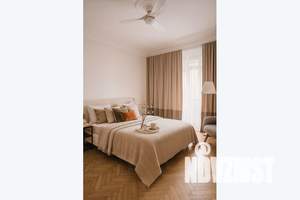 2-к квартира, посуточно, 60м2, 6/6 этаж