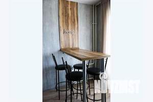 1-к квартира, посуточно, 38м2, 17/17 этаж