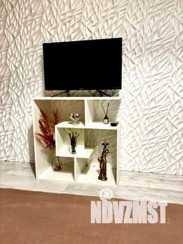 1-к квартира, посуточно, 37м2, 2/9 этаж